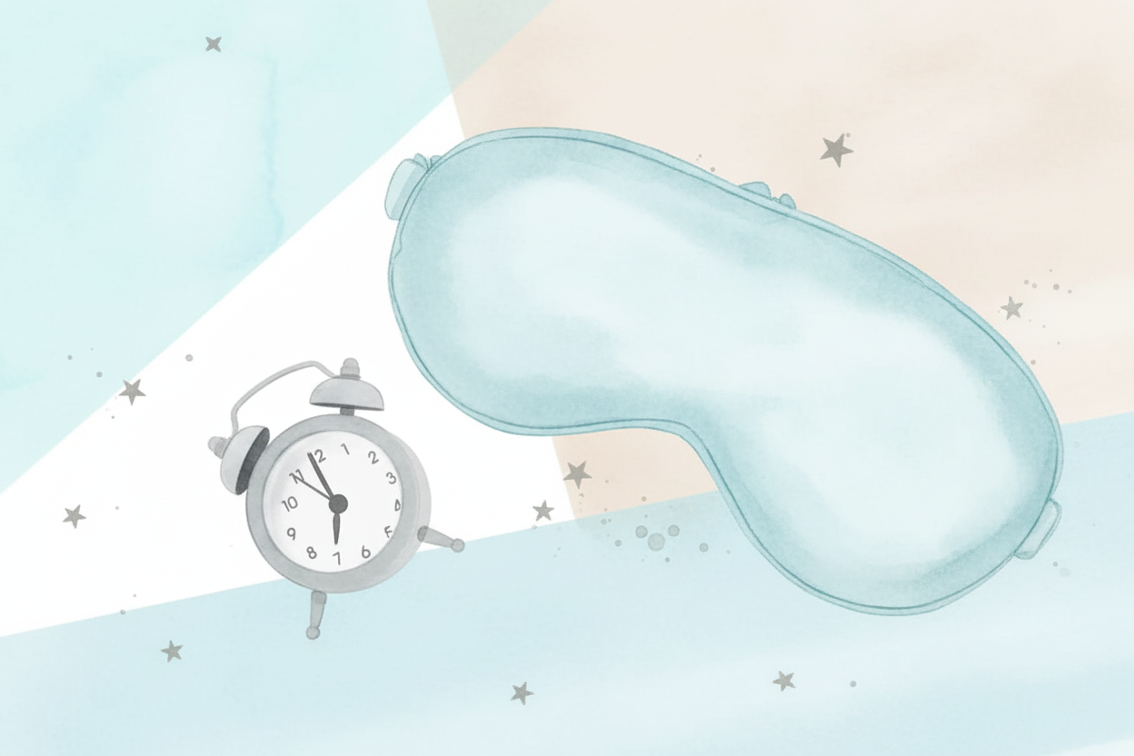 Bedtime Affirmations for Better Sleep: How Positive Words Can Transform Your Night