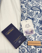 Night Whisper Affirmations
