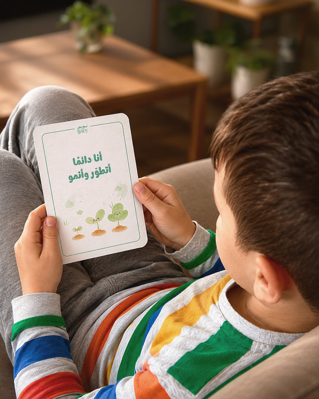 Little Affirmations for Kids