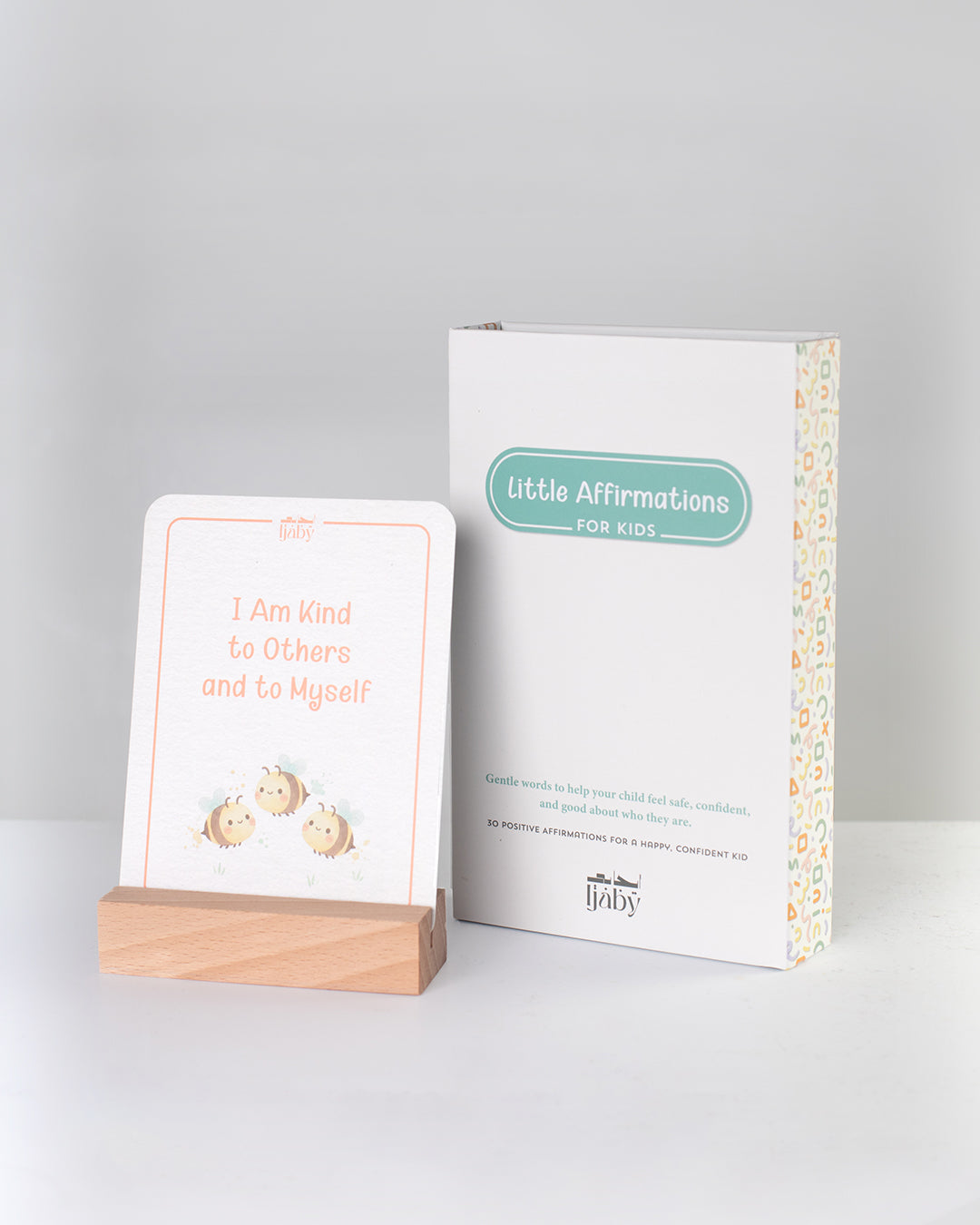 Little Affirmations for Kids