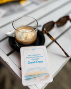 Start Your Day Affirmations