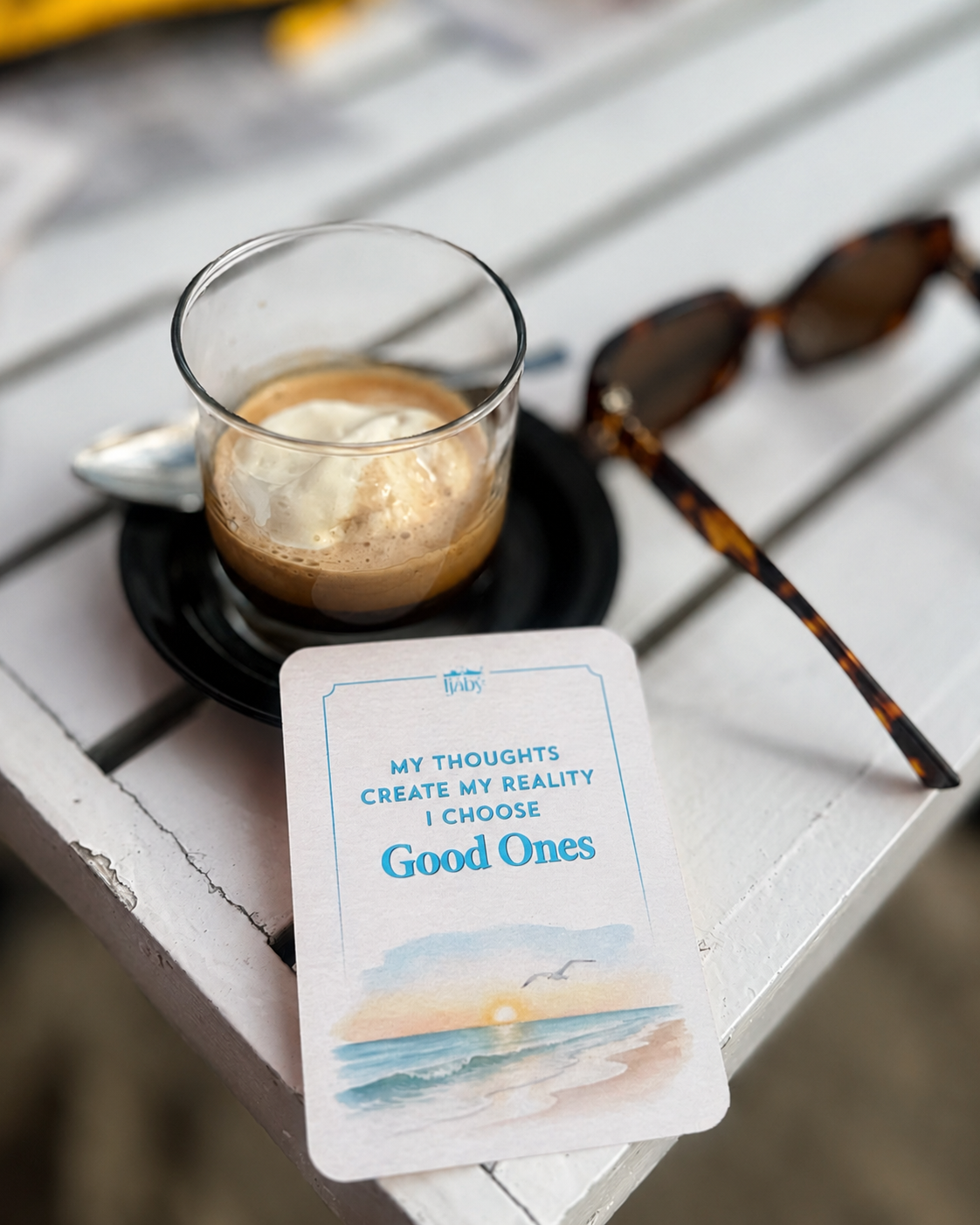 Start Your Day Affirmations