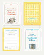 Start Your Day Affirmations