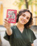 Feminine Aura Affirmations